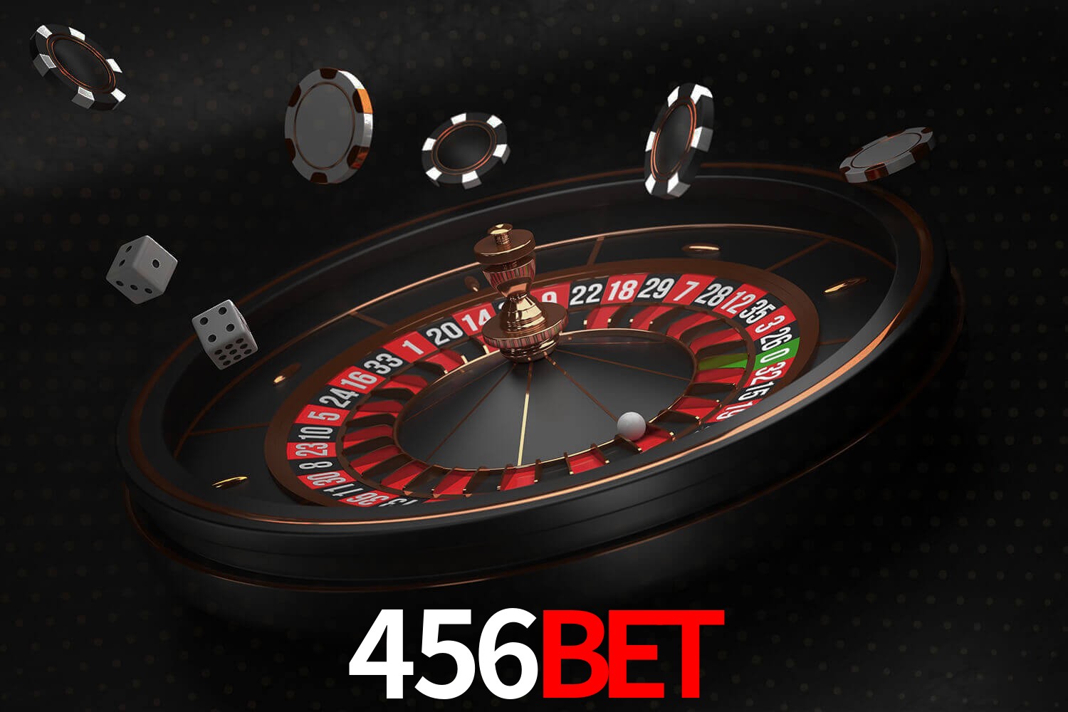 456BET: Seu Cassino Premiado com Pagamentos Rápidos