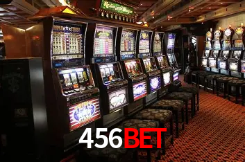 A Revolução dos Aplicativos de Jogos no 456BET