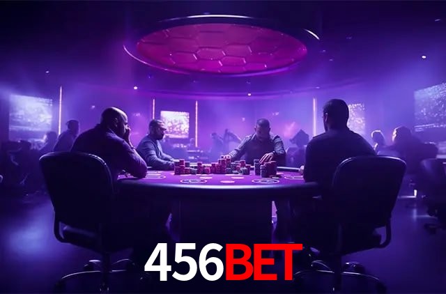 Bonus Features 456BET