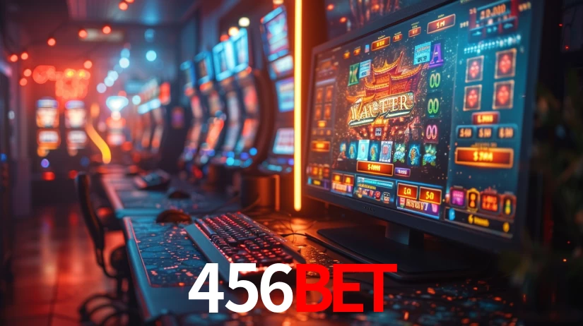 Experimente o Login Seguro Premium no 456BET