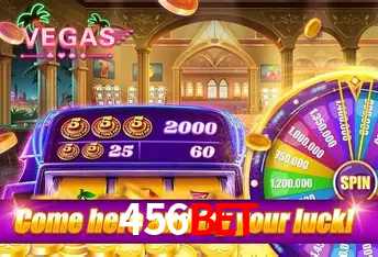 VIP Casino 456BET