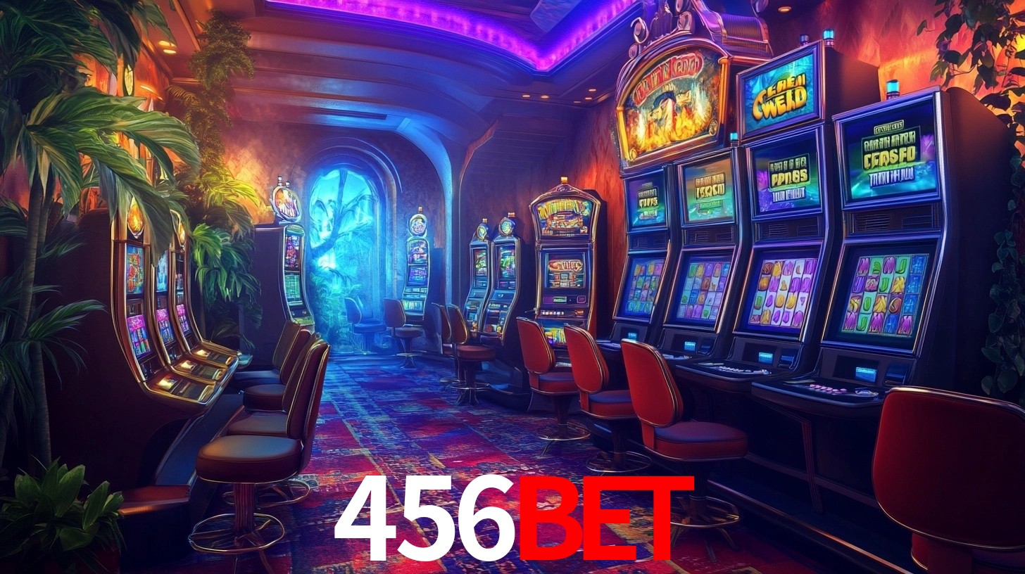 Daily Bonuses 456BET