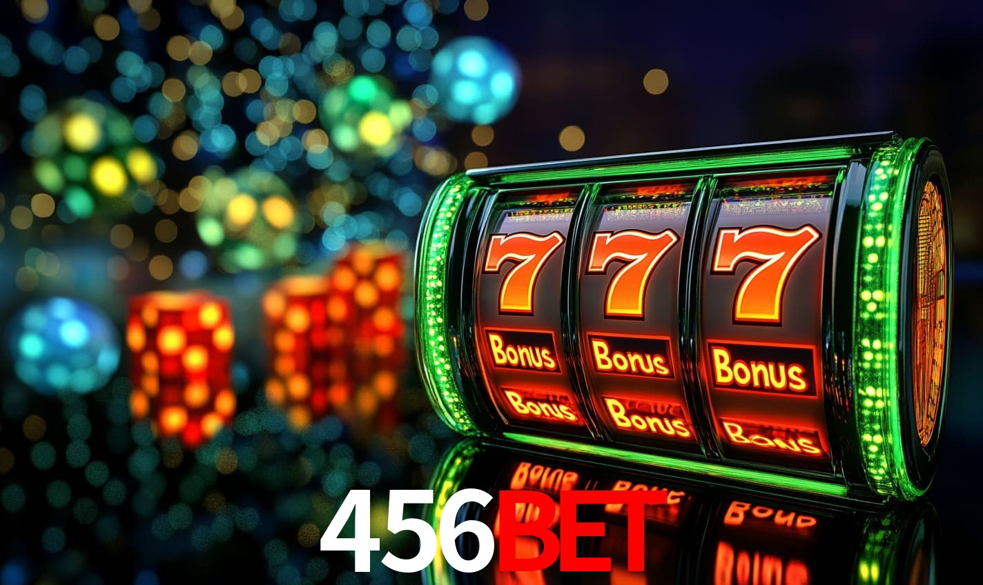 Game Providers 456BET