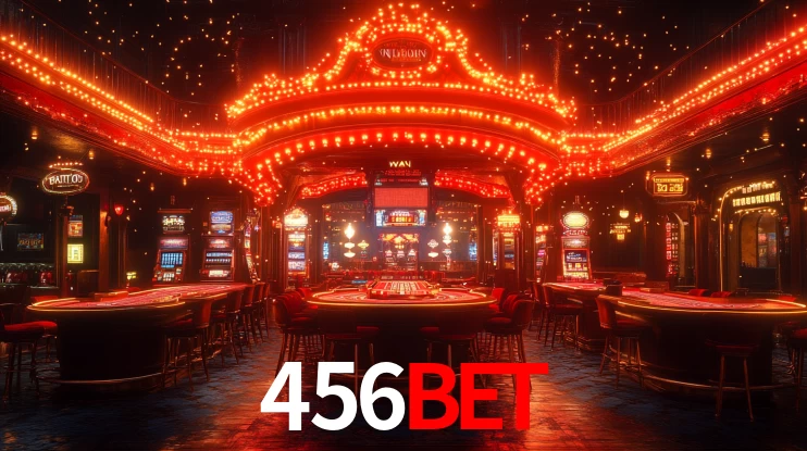Ofertas Imperdíveis na 456BET: Promoções e Bônus Que Valem a Pena