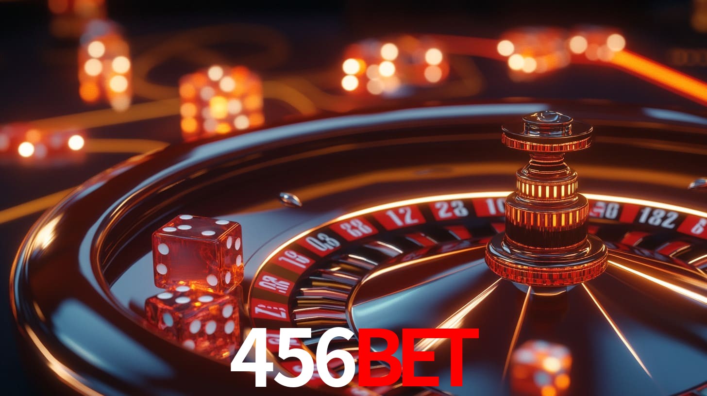 Blackjack Table 456BET