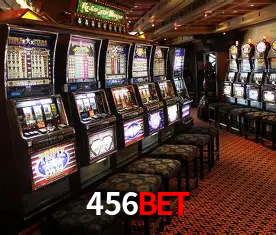 Desvendando o Mundo dos Jogos Virtuais na 456BET