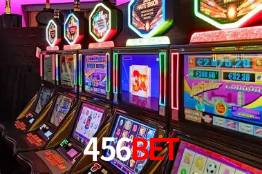 Descubra a Magia dos Jogos de Arcade no 456BET