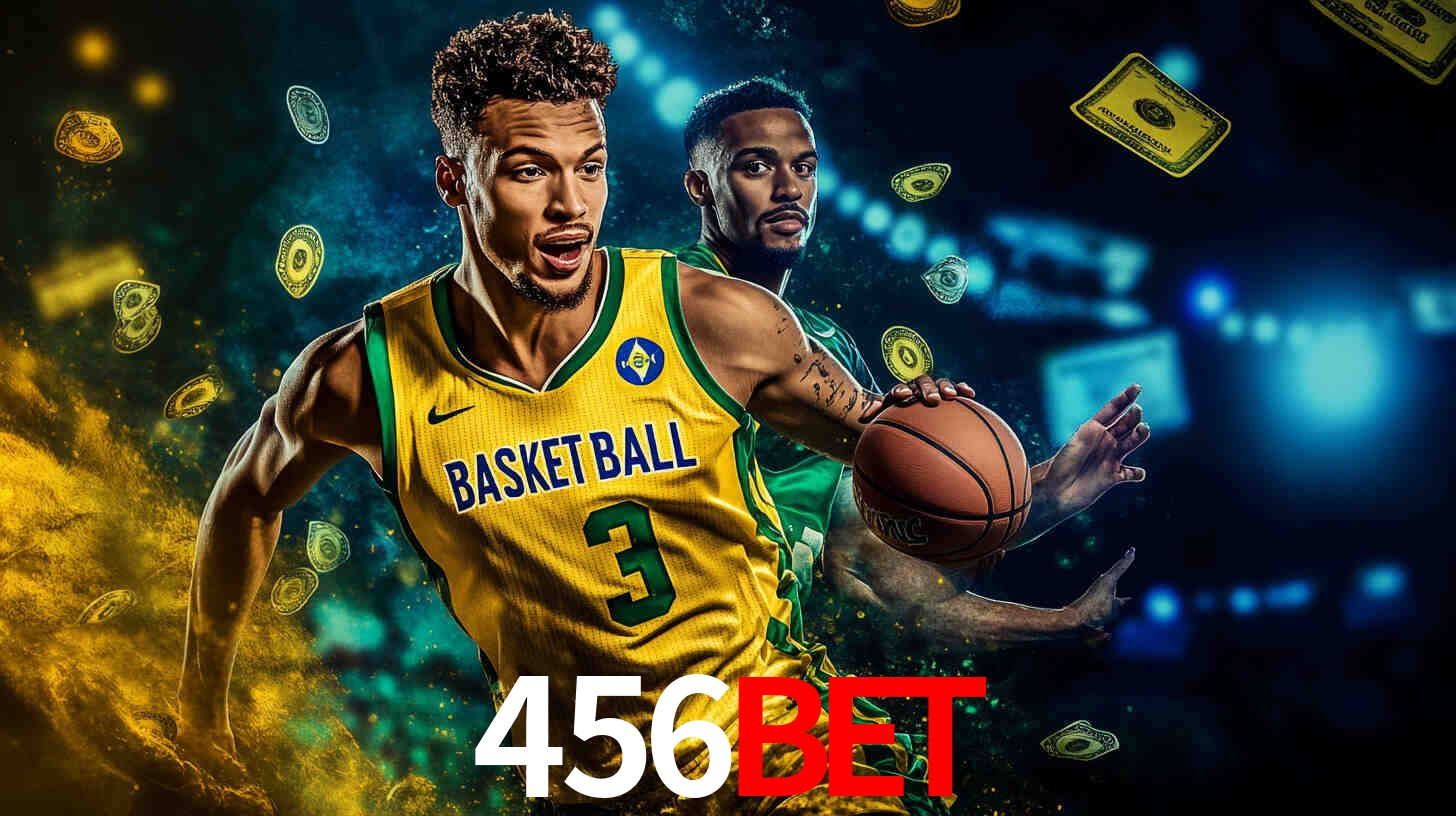 Inovações de Jogos na 456BET: O Futuro das Experiências Interativas