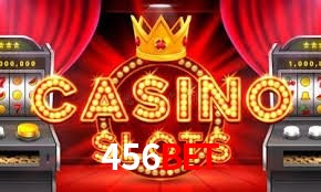 Bonus Features 456BET