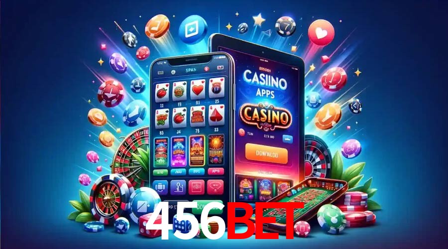 Secure Login 456BET