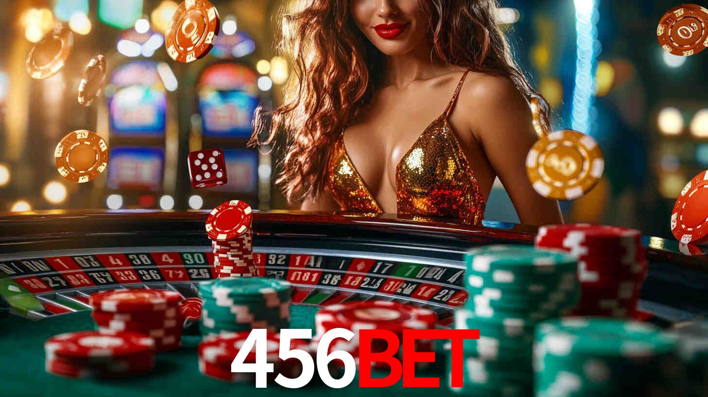 456BET App Interface