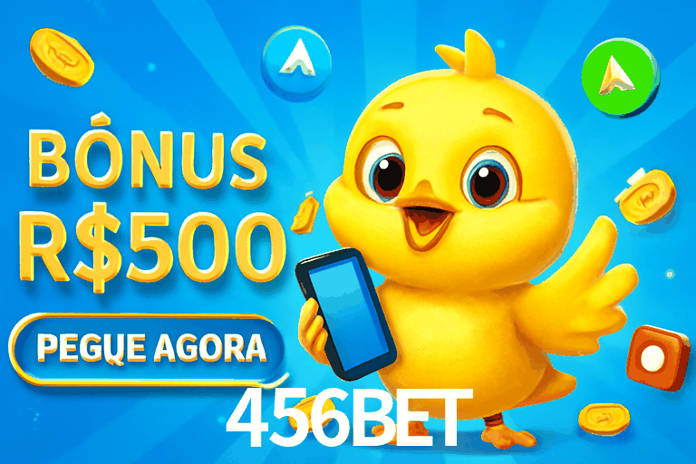 2FA Security 456BET