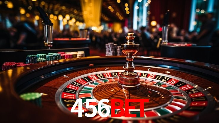 Flash Promotion 456BET