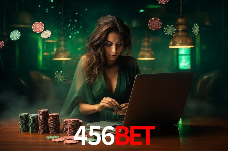 Premium Interface 456BET