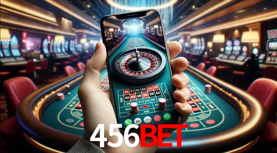 Game Providers 456BET