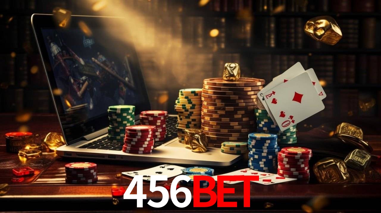 Tennis Betting 456BET