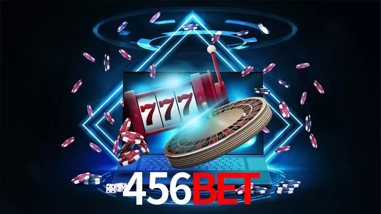 Slot Games 456BET