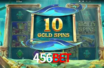 Descubra o Mundo do Cassino Online com 456BET