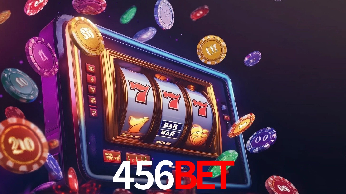 Welcome Bonus 456BET