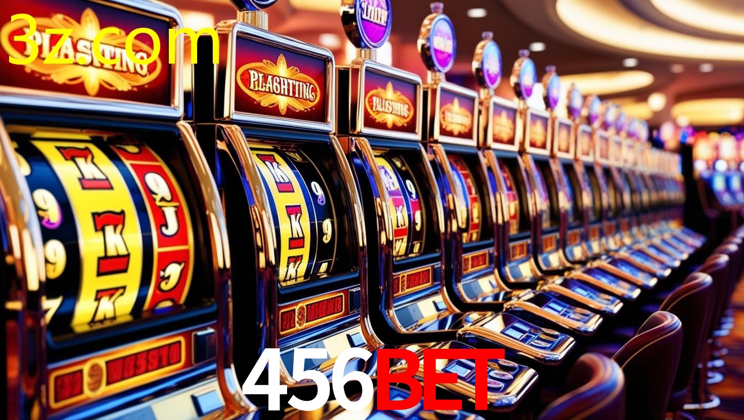 456BET.COM