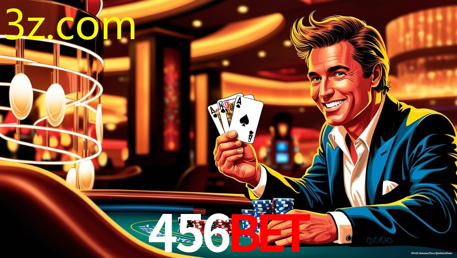 456BET.COM