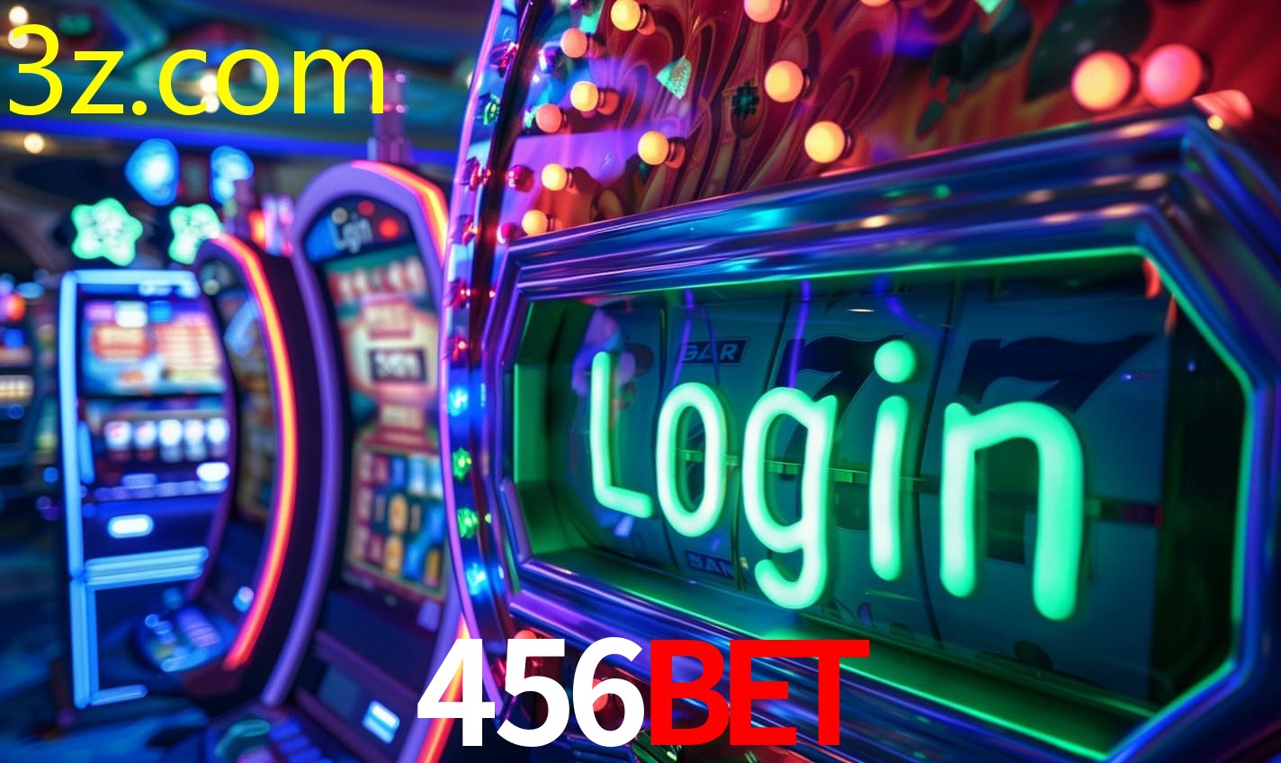 456BET.COM