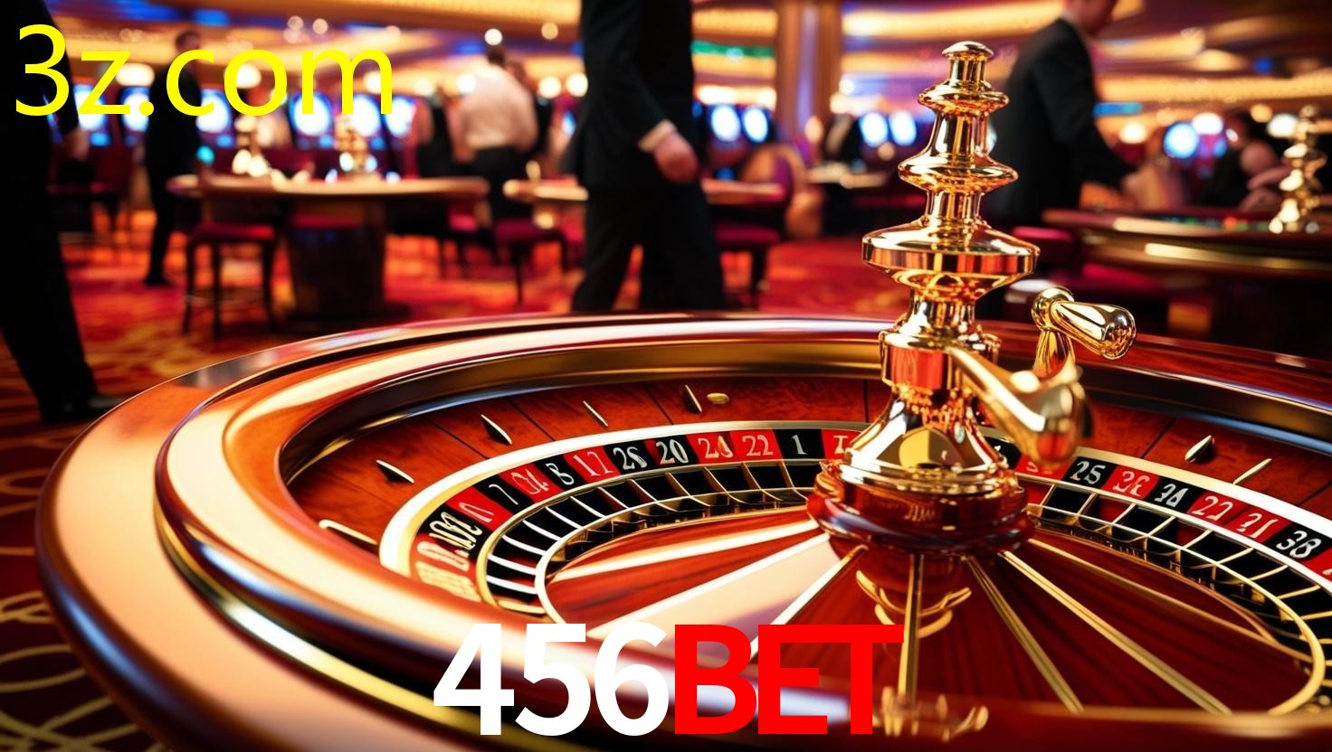 456BET.COM