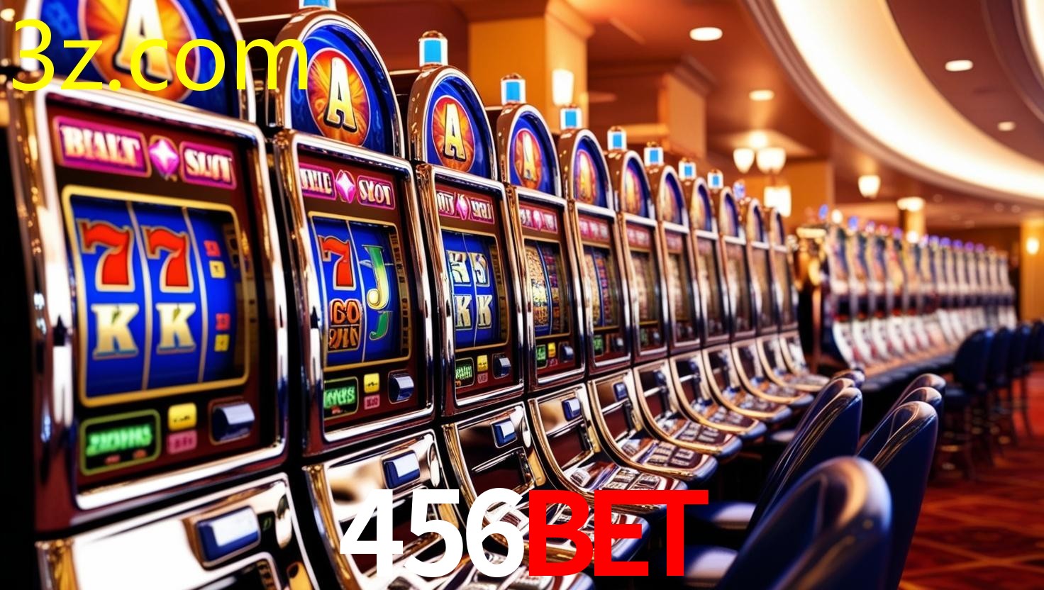 456BET.COM