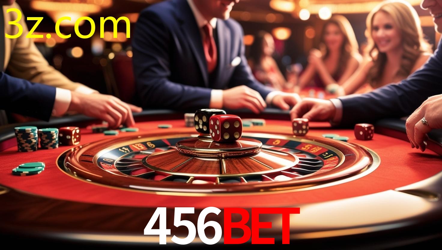 456BET.COM