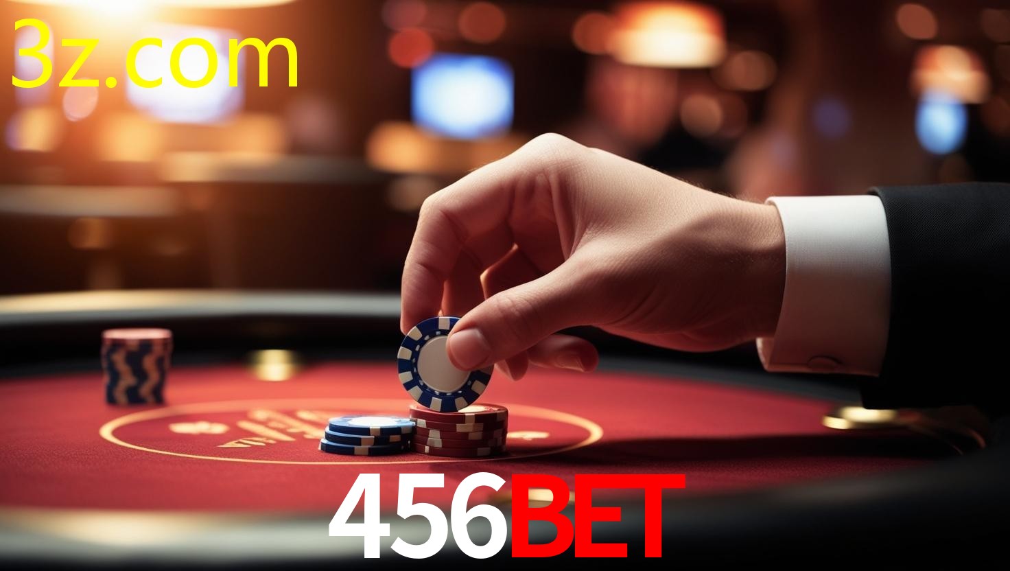 456BET.COM