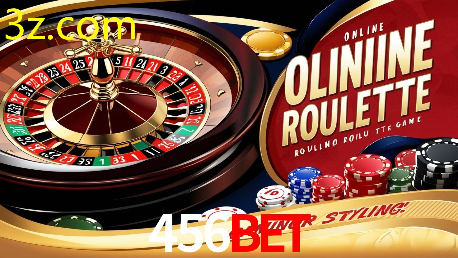 456BET.COM
