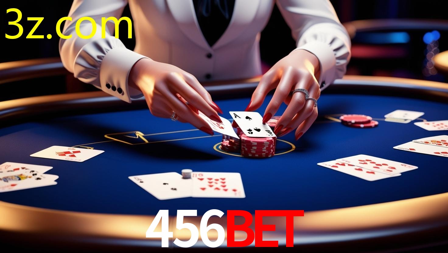 456BET.COM