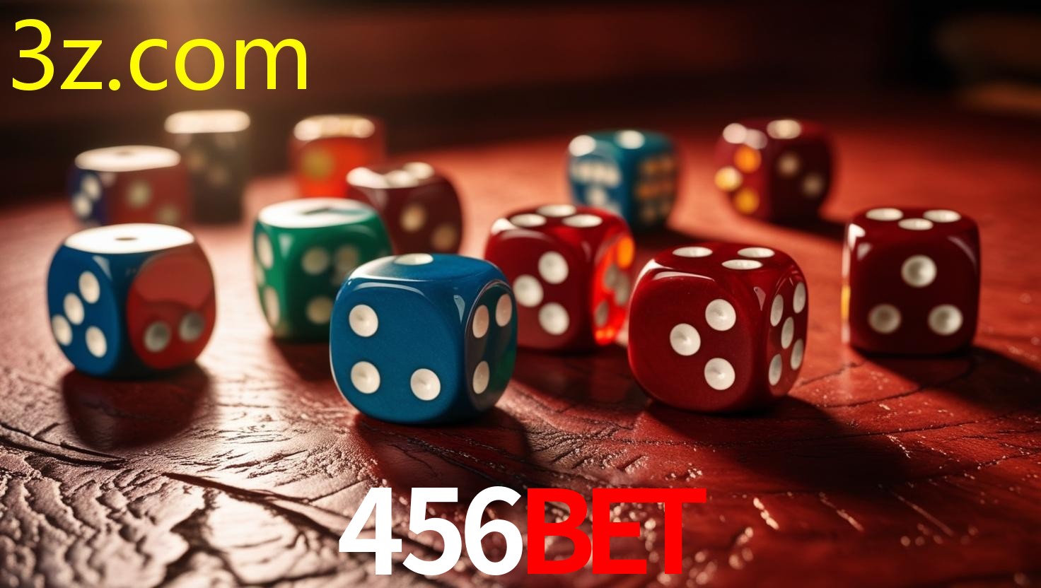 456BET.COM